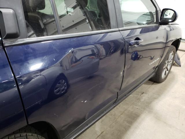 2014 JEEP COMPASS LI 1C4NJDCB2ED501351