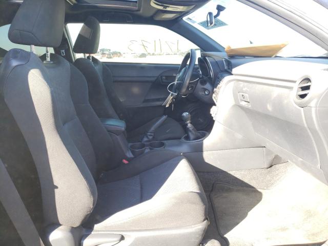 2013 TOYOTA SCION TC JTKJF5C79D3060803