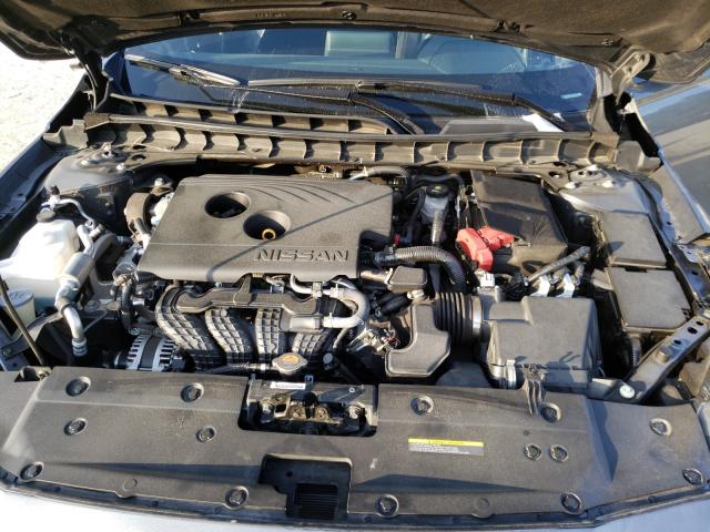 2019 NISSAN ALTIMA SV 1N4BL4DV7KC129714
