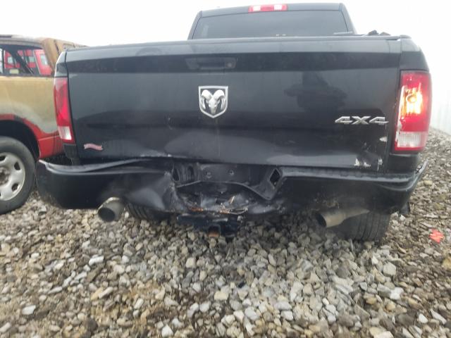 2015 RAM 1500 ST 1C6RR7KT0FS648035