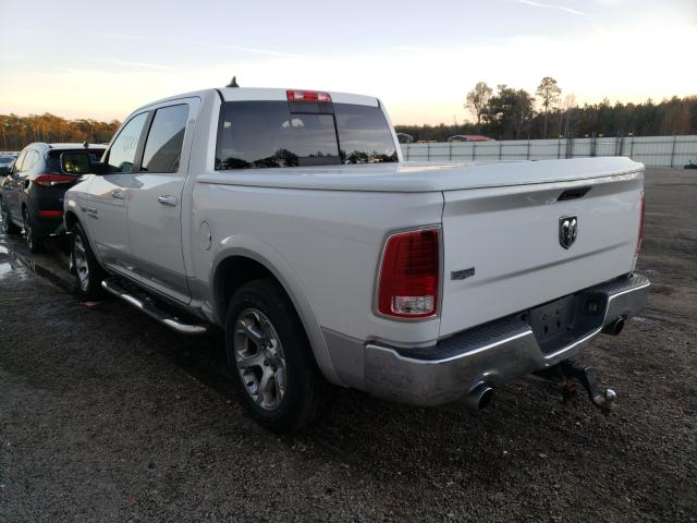 2013 RAM 1500 LARAM 1C6RR6NT4DS594550