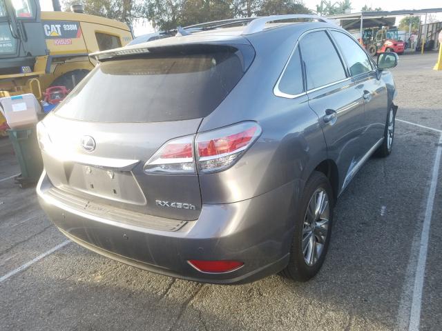 2013 LEXUS RX 450 JTJBC1BA9D2443928