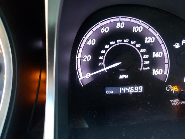 2011 TOYOTA AVALON BAS 4T1BK3DB1BU378450