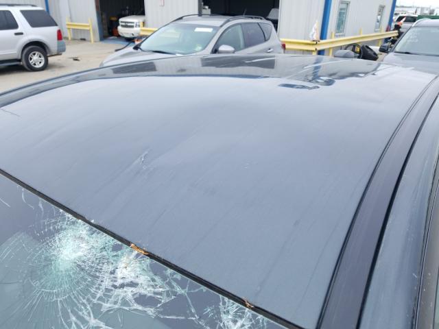 2020 CHEVROLET TRAX LS 3GNCJKSB9LL248394