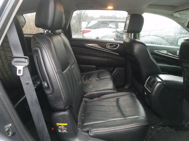 2014 INFINITI QX60 HYBRI 5N1CL0MM8EC513371
