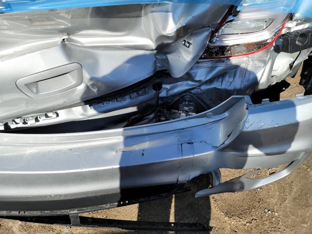 2020 CHEVROLET TRAX 1LT KL7CJLSB2LB039401