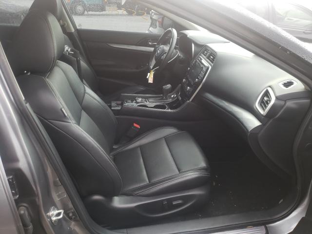 2017 NISSAN MAXIMA 3.5 1N4AA6AP5HC449996