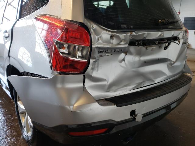 2014 SUBARU FORESTER 2 JF2SJAEC2EH528874
