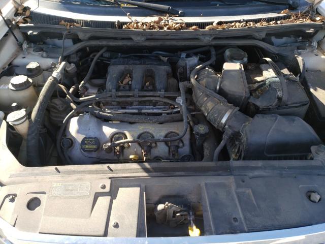 2010 FORD FLEX LIMIT 2FMGK5DC5ABA67618