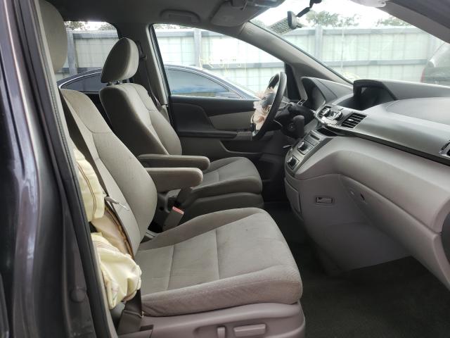 2016 HONDA ODYSSEY LX 5FNRL5H29GB036332