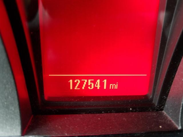 2013 GMC TERRAIN SL 2GKFLUE32D6319803