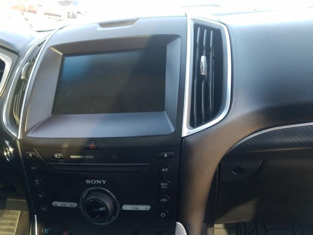 2015 FORD EDGE SPORT 2FMPK3AP5FBB46547