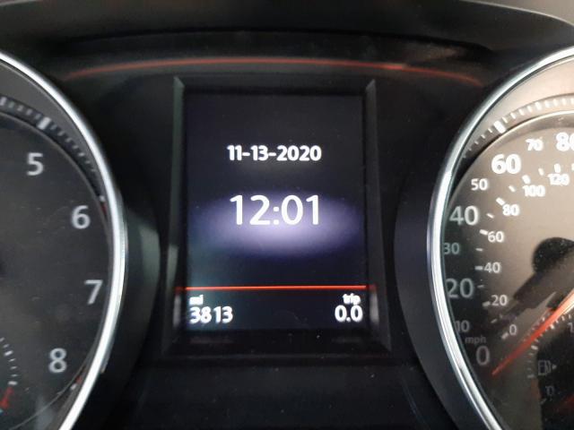 2019 VOLKSWAGEN GTI S 3VW6T7AU6KM015563