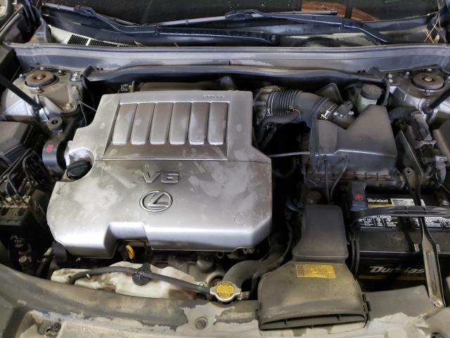 2013 LEXUS ES 350 JTHBK1GG1D2011772