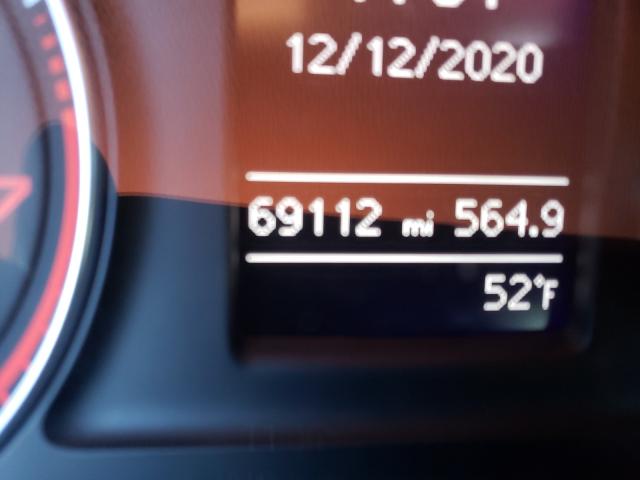 2018 AUDI Q3 PREMIUM WA1BCCFS7JR011806