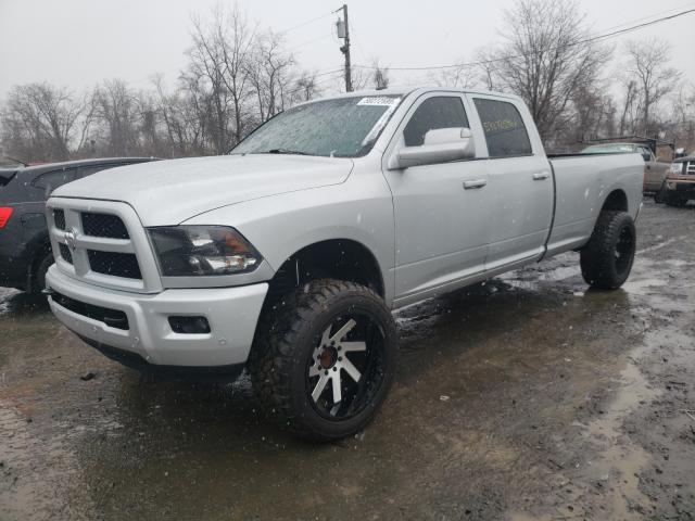 2015 RAM 3500 ST 3C63R3GL3FG616940