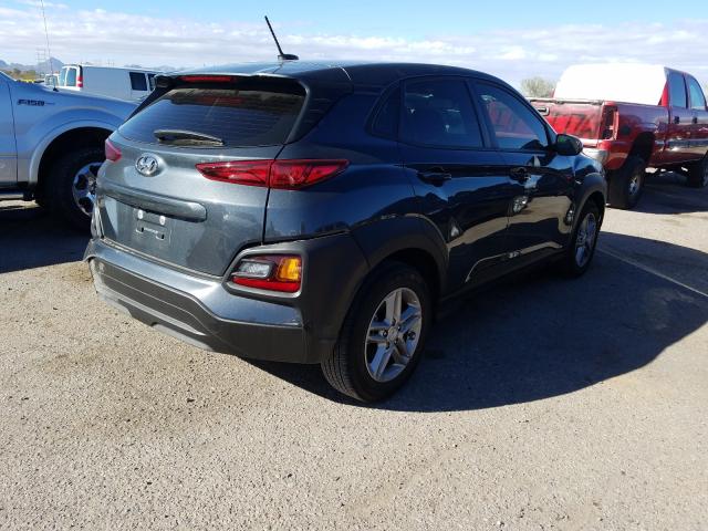 2019 HYUNDAI KONA SE KM8K12AA8KU314009