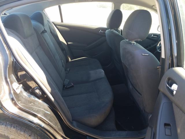 2010 NISSAN ALTIMA BAS 1N4AL2AP5AN421659