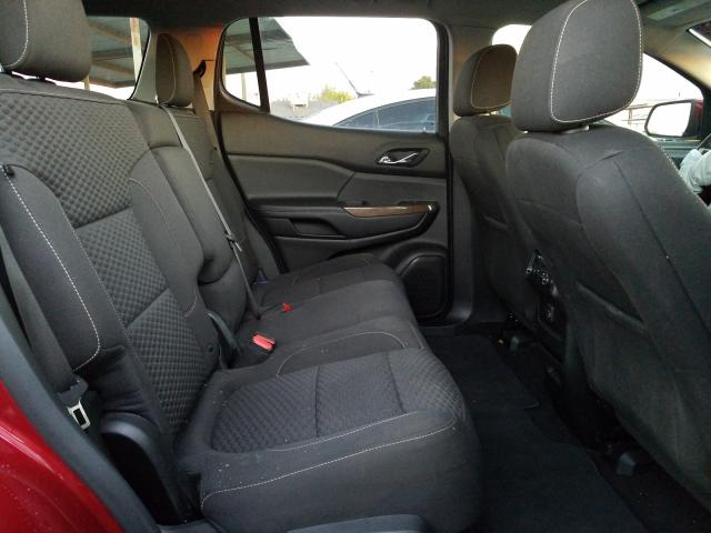 2019 GMC ACADIA SLE - 1GKKNKLA5KZ190276