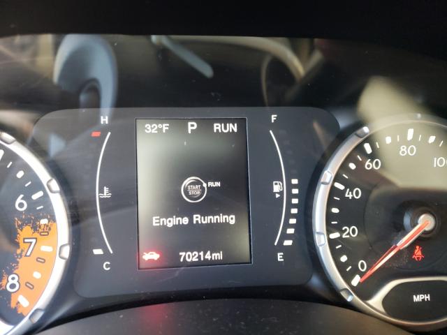 2015 JEEP RENEGADE L ZACCJABT5FPB50342