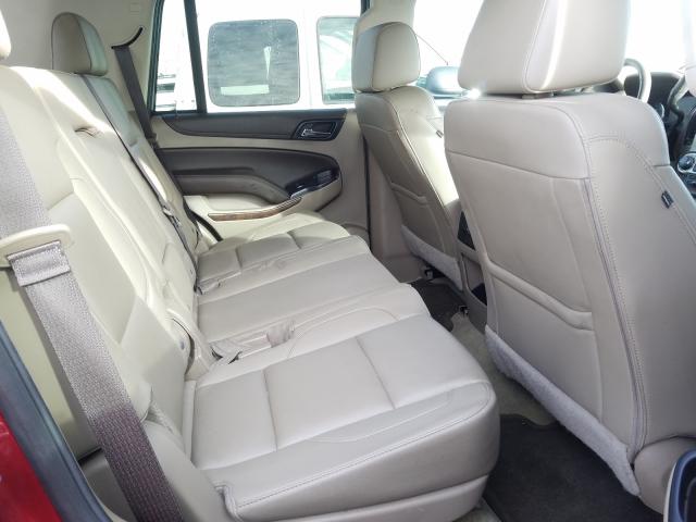 2017 CHEVROLET TAHOE K150 1GNSKBKC2HR282968