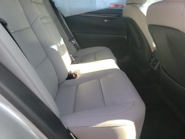 2013 LEXUS ES 350 JTHBK1GGXD2010491
