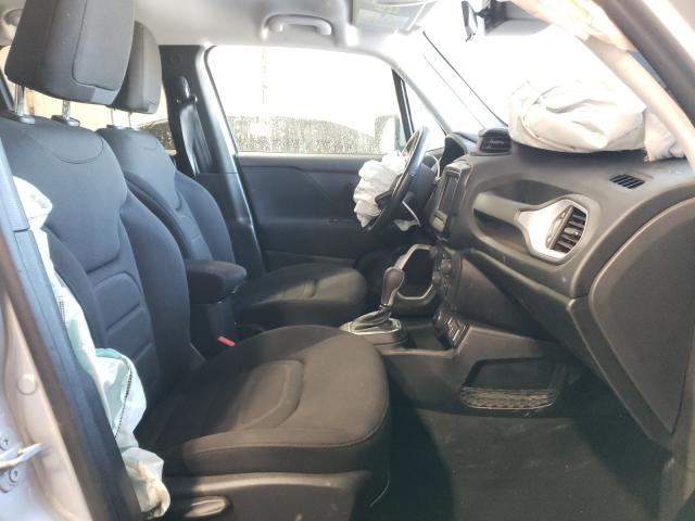2018 JEEP RENEGADE L ZACCJBBB0JPJ19387