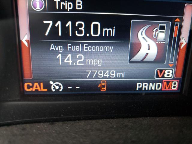 2016 GMC SIERRA K15 3GTU2NEC8GG155252