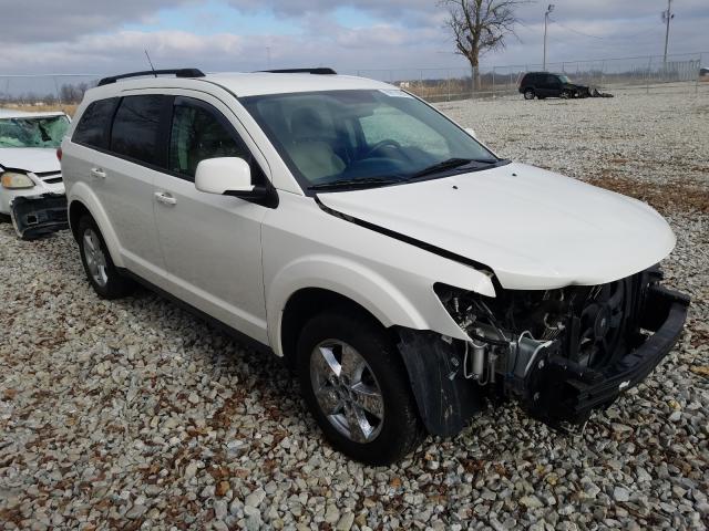 2011 DODGE JOURNEY MA 3D4PG1FG0BT526870