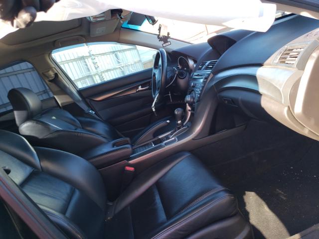 2014 ACURA TL TECH 19UUA8F5XEA006715