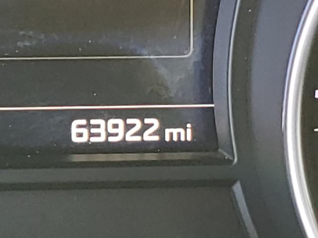 2015 KIA SEDONA EX KNDMC5C10F6047089