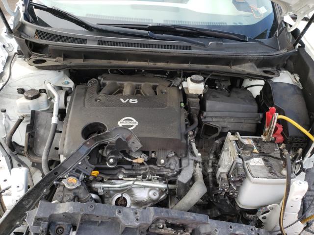 2014 NISSAN MURANO CRO JN8AZ1FY3EW301528