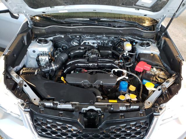 2014 SUBARU FORESTER 2 JF2SJAEC2EH528874
