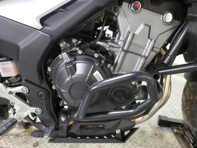 2020 HONDA CB500 X MLHPC6419L5100047