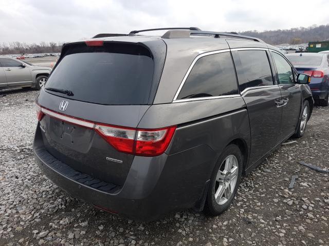 2012 HONDA ODYSSEY TO 5FNRL5H98CB014118