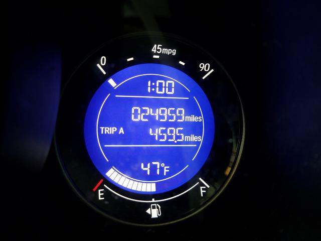 2018 HONDA FIT LX 3HGGK5H46JM714504