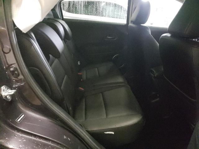 2017 HONDA HR-V EXL 3CZRU6H7XHM728430