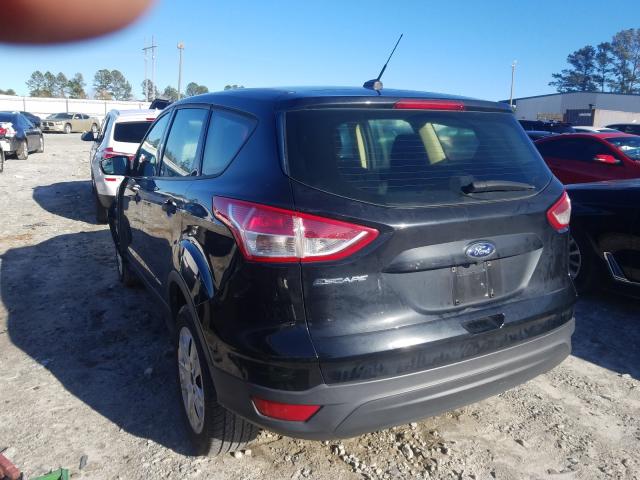 2014 FORD ESCAPE 1FMCU0F71EUB11917