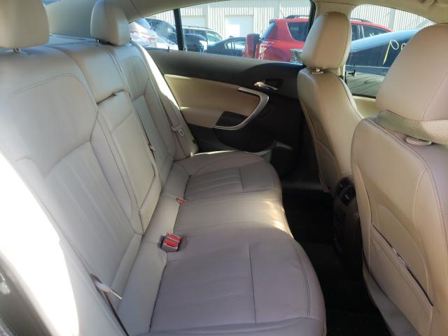 2017 BUICK REGAL 2G4GR5GX2H9132470