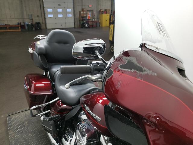 2017 HARLEY-DAVIDSON FLHTK ULTR 1HD1KED14HB682765