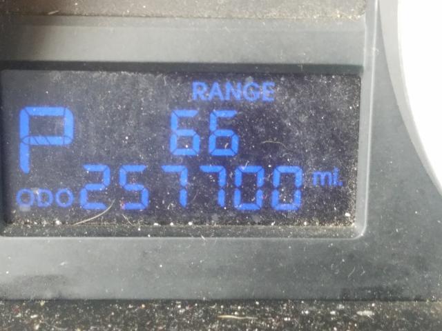 2010 HYUNDAI GENESIS CO KMHHU6KH1AU026948