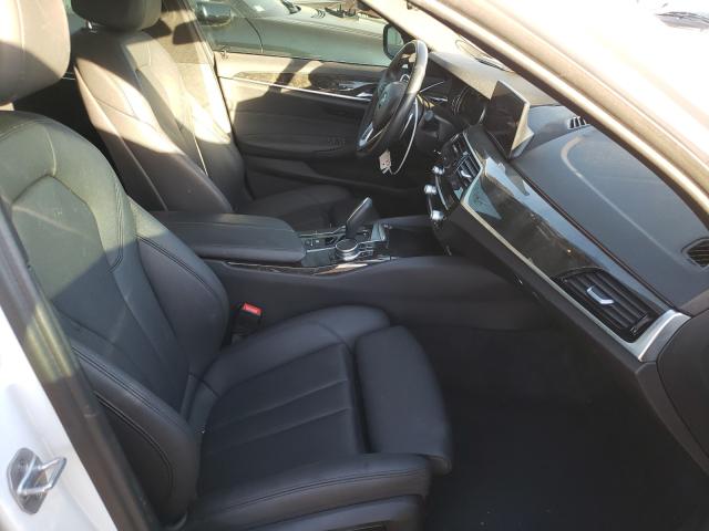 2018 BMW 530E WBAJA9C56JG623142