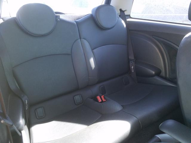 2010 MINI COOPER WMWMF3C52ATZ61771
