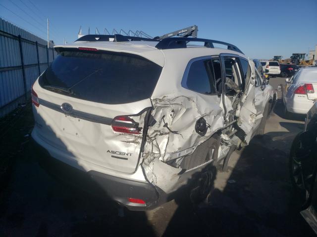 2020 SUBARU ASCENT LIM 4S4WMAMD7L3472275