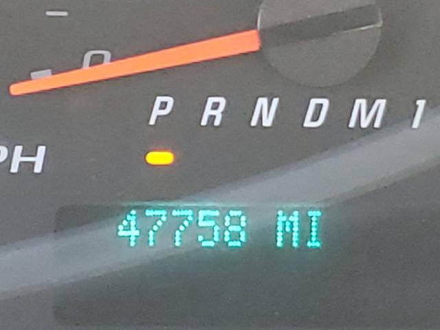 2010 CHEVROLET EXPRESS G2 1GCZGFBA7A1161095