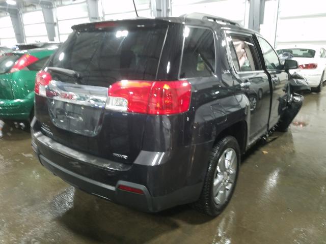 2015 GMC TERRAIN SL 2GKFLWEK4F6189819