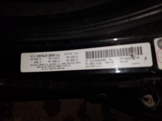 2010 CHRYSLER SEBRING LI 1C3CC5FB5AN229857