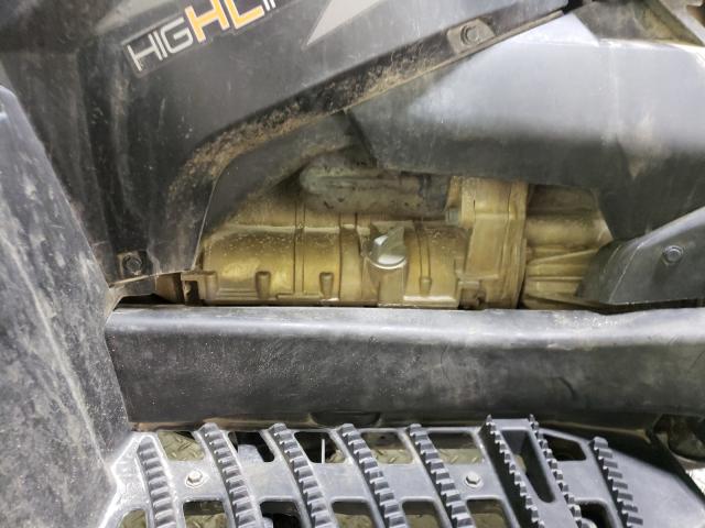 2019 POLARIS SPORTSMAN 4XASXN858KB314009