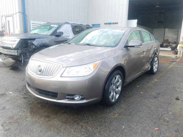 2012 BUICK LACROSSE P 1G4GD5E37CF210286