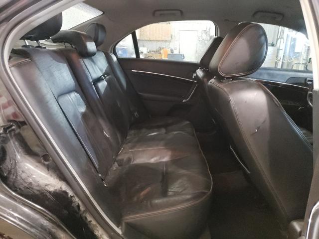 2011 LINCOLN MKZ 3LNHL2GC3BR757785